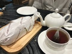 -THE WOODS 简餐 (国贸商城店)