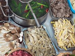 -刘少华贵州小黄牛·鲜牛肉火锅(总店)