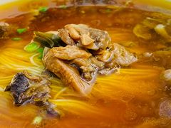 -兴福老面馆(寺路街店)