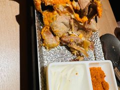 -耶里夏丽·新疆菜·28年喀什老馆(田林东路店)