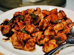 -到家尝北京菜(西坝河店)