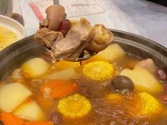 -邑家人·山水四合院