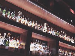 -The Bottle Bar(羲和商业广场店)