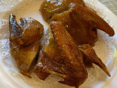 烤乳鸽-潮府馆·非遗潮州菜·世纪公园(新国际博览中心店)