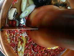 -清真·京华源铜锅涮肉(丰庆店)