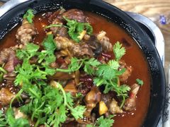 -老虎滩大连海鲜烧烤(建邺云锦路总店)