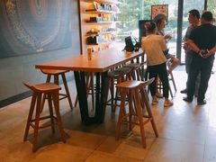 -星巴克臻选(舟山凯虹广场店)