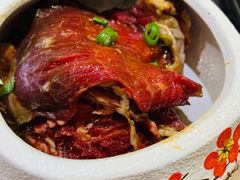 -黑牛の店·和牛烧肉(大悦城店)