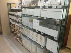 -MUJI无印良品(保利时光里店)