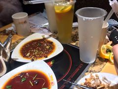 -黄记煌三汁焖锅(顺义华联店)