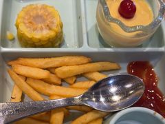 -豪客来牛排(成都锦江大融城店)