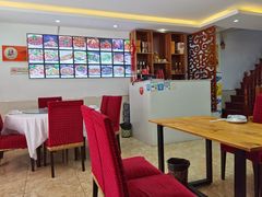 大堂-盱眙虾神於氏龙虾(夫子庙红街店)