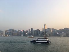 -天星小轮码头