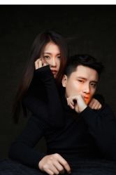 -巴黎春天婚纱摄影STUDIO·定制