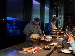 -Sushi Hanzo半藏(天环广场店)