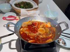 -全牛匠·乐山跷脚牛肉(西北旺万象汇店)