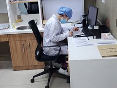 -美尔目眼科医院·近视手术·儿童近视(通州店)