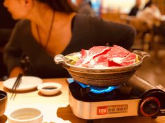 -初居食屋日式料理(万象城购物中心店)