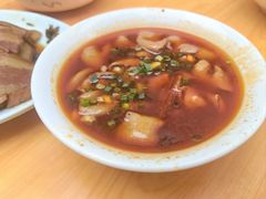 -李记小小吃(涪江路店)