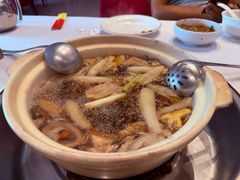 -天宜隆蘑菇宴火锅(石景山旗舰店)