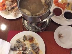 -宁波逸东豪生大酒店·豪生咖啡厅