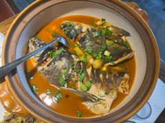 -千岛湖小鱼儿·淳安匠心农家菜