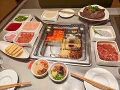 -海底捞火锅(万达广场店)