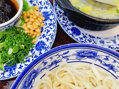 -都一处烧麦馆(前门店)