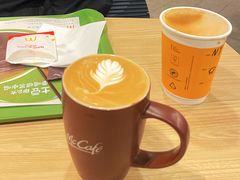 -麦当劳(温州人民路店)