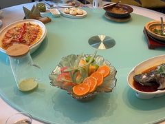 -隆聚时令海鲜(一舟店)