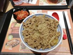 -吉野家(南昌铜锣湾店)