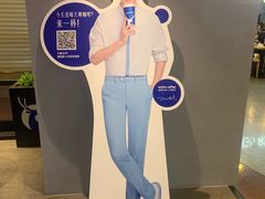 -luckincoffee瑞幸咖啡(香港名店街店)