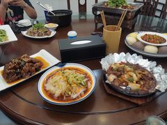 -巢湖名吃·东关老鹅汤(江南风情街店)