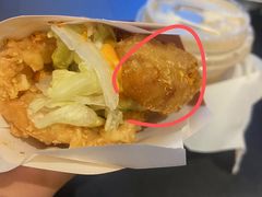 -肯德基(丰北路店)