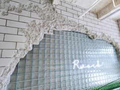 -RWORK·COFFEE(滨江店)
