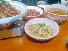 -陈家婆的菜·口味湘菜(梅溪湖店)