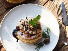 栗栗风情-AFS Cafe & Canteen(闽江二路店)