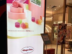 -哈根达斯(芳圆里店)