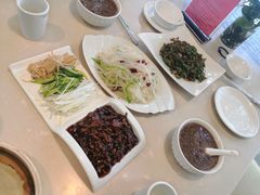 -顶顶香煎饼家常菜(金花南路店)