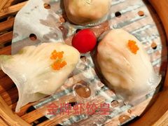 -禄运茶居·手工点心(恒宝广场店)