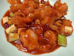 -香叶草中餐厅(川白楼店)