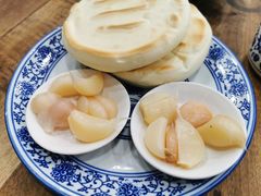 -老白家水盆羊肉
