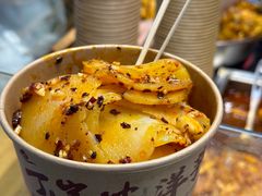 -周小亮丁家坡洋芋(全国总店)