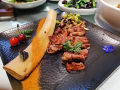 -悦融·京鲁菜·露台花园(安定门店)
