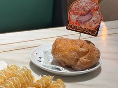 -稻香饭店(龙华天虹店)