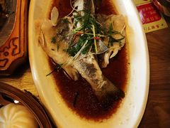 -禾田下生态餐厅(华天城总店)