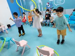 -布劳克教育·易贝乐英语(罗湖太宁店)