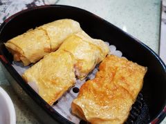 -尝囍煲仔小菜