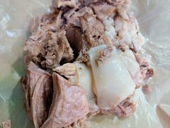 -小辫子羊肉面馆(周东店)