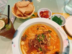 -米泰芒·东南亚料理(体育西店)